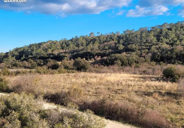 Terra a Fons, Gard, Fons - € 19.500 | Ref: 82246577 - foto 1