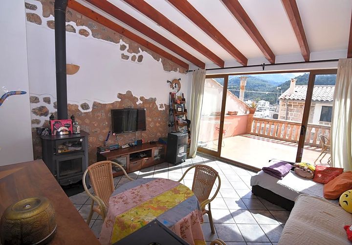 Rækkehus i Port De Soller, Mallorca, Port De Soller - € 870.000 | Ref: 1015 - foto 1