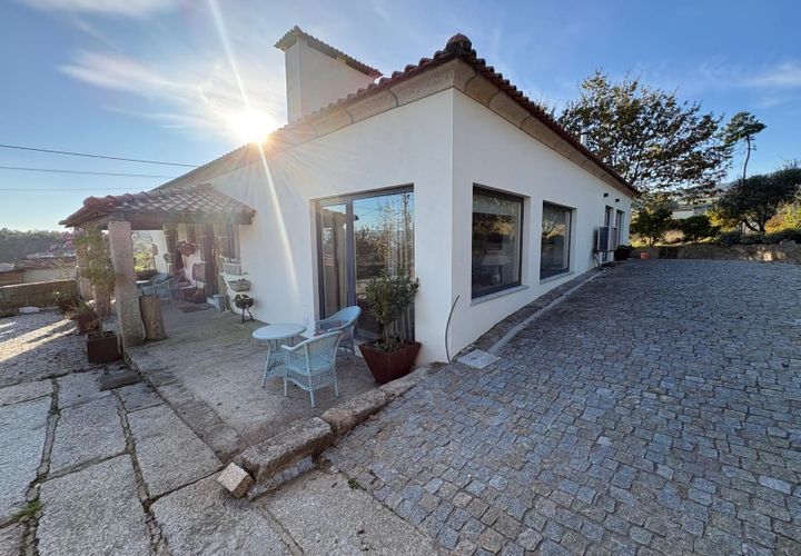 Gård i Gestaco, Porto, Gestaco - € 830 000 | Ref: FT0910 - foto 1