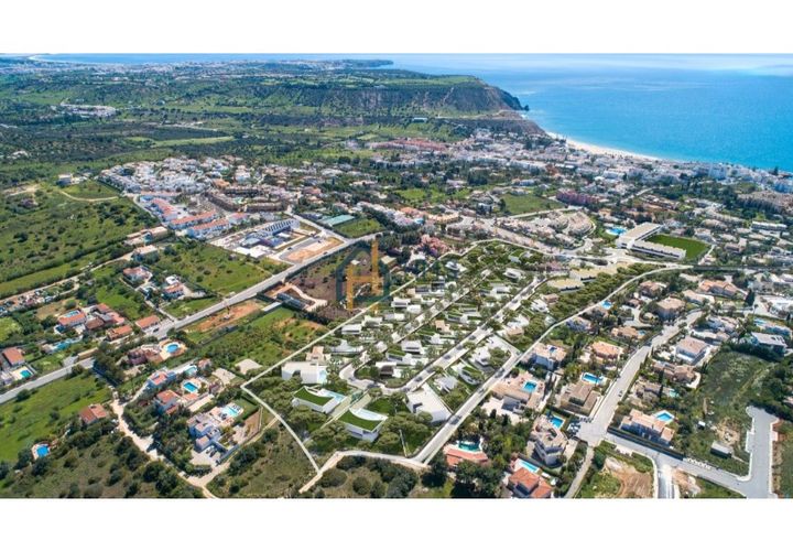 Helårsgrund i Luz, Faro, Luz - € 370.000 | Ref: EMP003_LT04 - foto 1