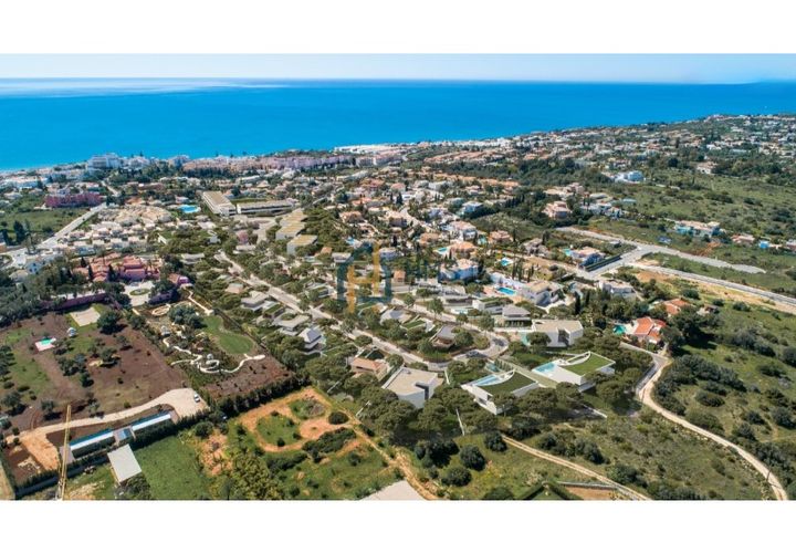 Helårsgrund i Luz, Faro, Luz - € 360.000 | Ref: EMP003_LT07 - foto 1
