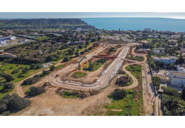 Helårsgrund i Luz, Faro, Luz - € 360.000 | Ref: EMP003_LT06 - foto 1