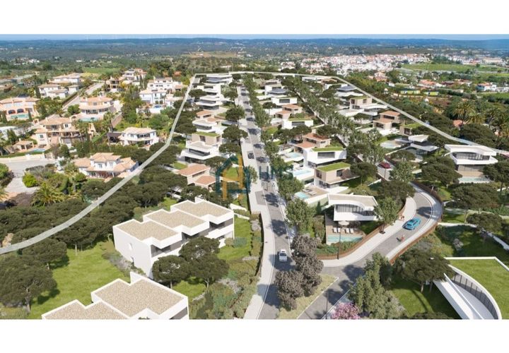 Helårsgrund i Luz, Faro, Luz - € 380.000 | Ref: EMP003_LT03 - foto 1