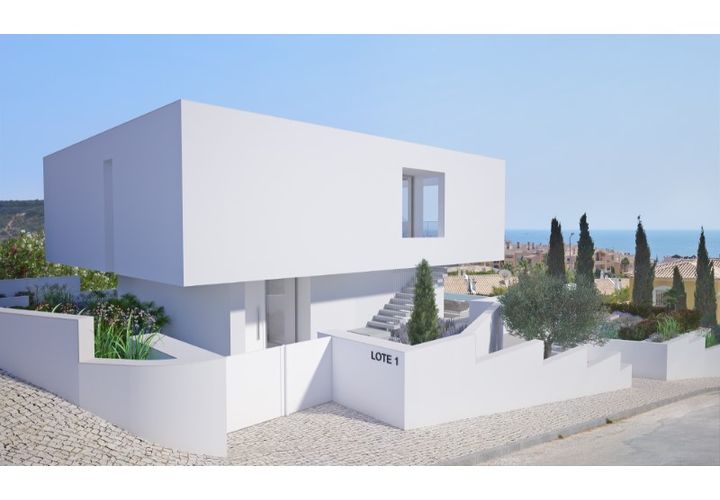 Villa i Luz, Faro, Luz - € 2.350.000 | Ref: HMSCAS17 - foto 1