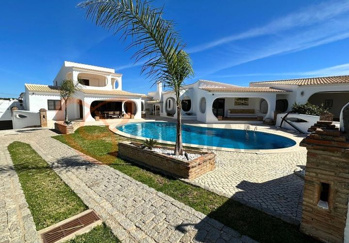 Villa i Algoz, Faro, Algoz - € 1.790.000 | Ref: 4231 - foto 1