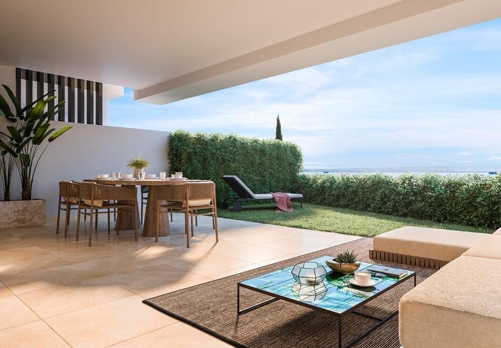 Lejlighed i Fuengirola, Malaga, Fuengirola - € 545.000 | Ref: MA-FU-130323-2D/7965 - foto 1