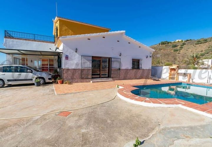 Villa i Archez, Malaga, Archez - € 480.000 | Ref: CP596 - foto 1