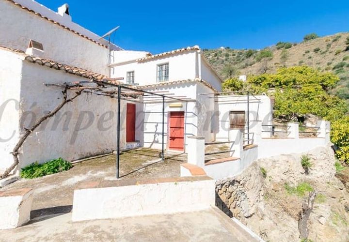 Finca i Competa, Malaga, Competa - € 262.500 | Ref: CP595 - foto 1