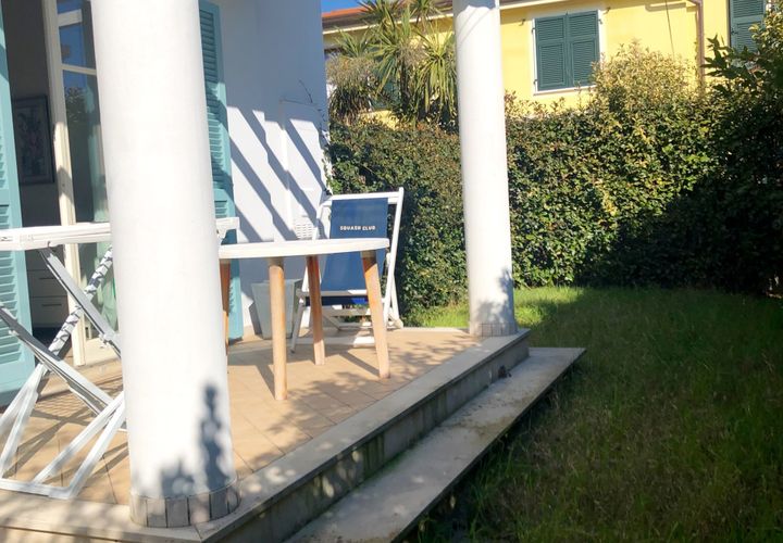 Byhus i Ameglia, La Spezia, Ameglia - € 270.000 | Ref: 1499 - foto 1