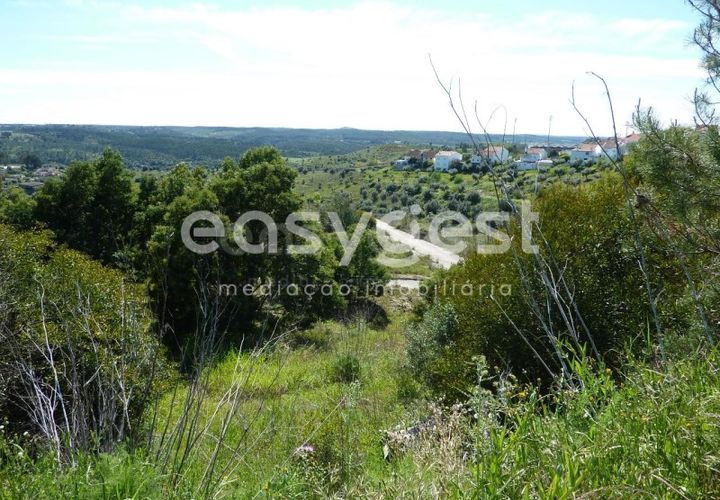 Helårsgrund i Abrantes, Santarem, Abrantes - € 504.100 | Ref: TM26922 - foto 1