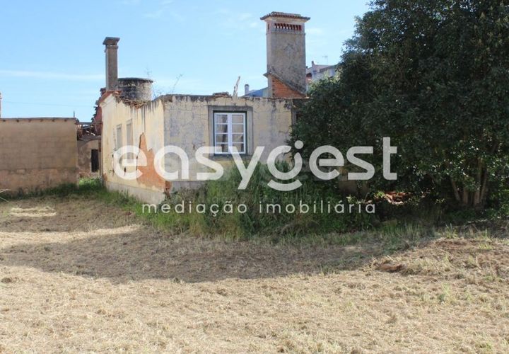 Villa i Tomar, Santarem, Tomar - € 165.000 | Ref: TM91757 - foto 1