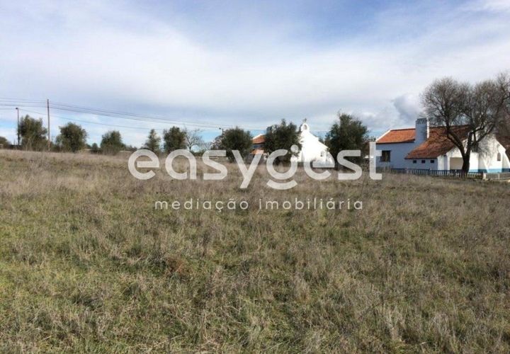 Terra a Avis, Portalegre, Avis - € 41.150 | Ref: ST91777AC - foto 1