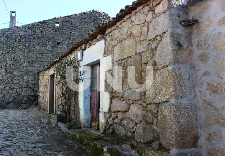 Rækkehus i Castelo Branco, Castelo Branco, Castelo Branco - € 59.500 | Ref: UNU.I.1781.12555 - foto 1