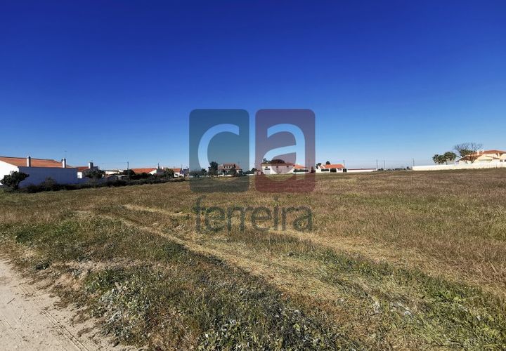 Helårsgrund i Alpiarca, Santarem, Alpiarca - € 98.000 | Ref: TER4031 - foto 1