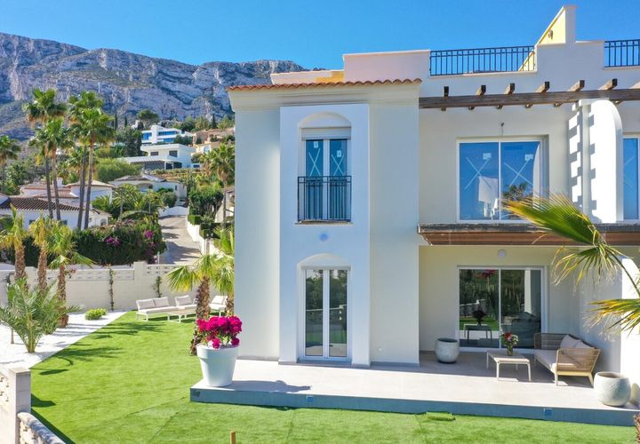 Leilighet i Denia, Alicante, Denia - € 381 150 | Ref: 1481-vlc - foto 1
