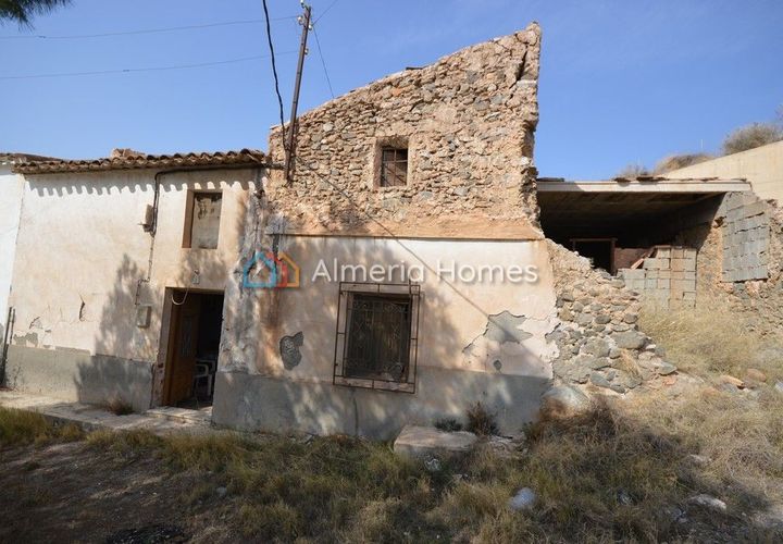 Landejendom i Arboleas, Almeria, Arboleas - € 49.950 | Ref: AH-13310 - foto 1
