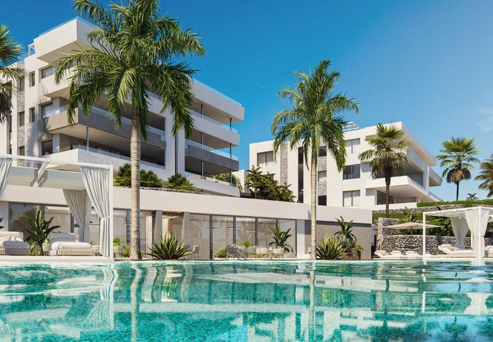 Leilighet i Marbella, Malaga, Marbella - € 1 090 000 | Ref: 1962MVD - foto 1