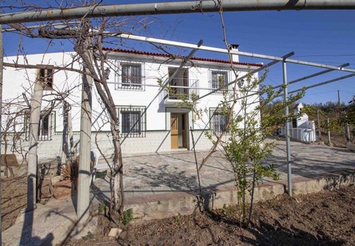 Landejendom i Comares, Malaga, Comares - € 345.000 | Ref: ID3992 - foto 1