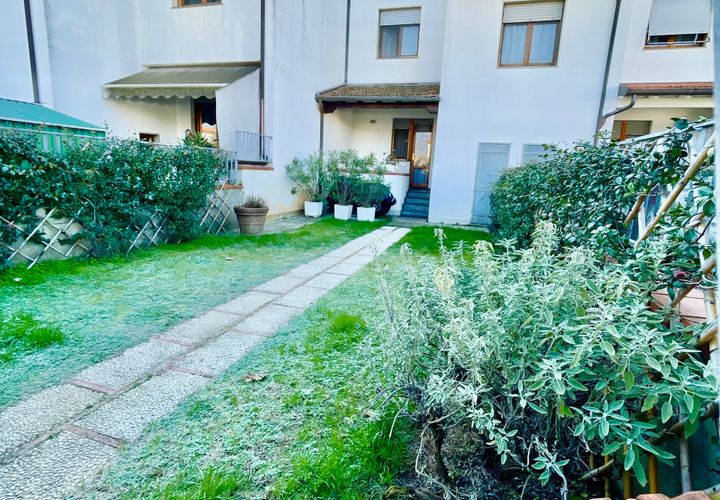 Byhus i Pietrasanta, Lucca, Pietrasanta - € 480.000 | Ref: 1641 - foto 1