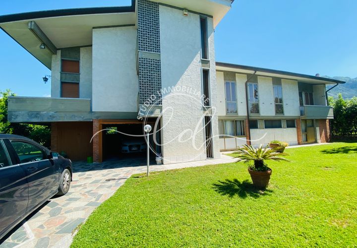 Villa i Seravezza, Lucca, Seravezza - € 750.000 | Ref: 1687 - foto 1