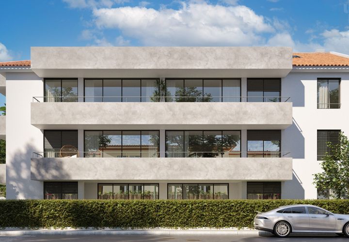 Lejlighed i Carcavelos, Lisbon, Carcavelos - € 1.410.000 | Ref: JDS_039 - foto 1