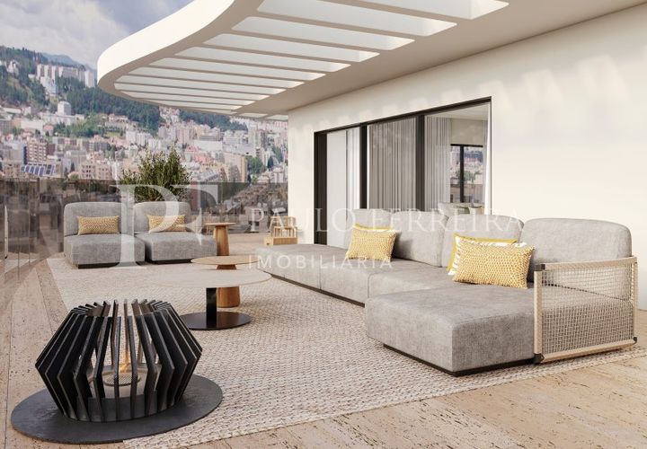 Lejlighed i Braga, Braga, Braga - € 480.500 | Ref: APA_294 - foto 1