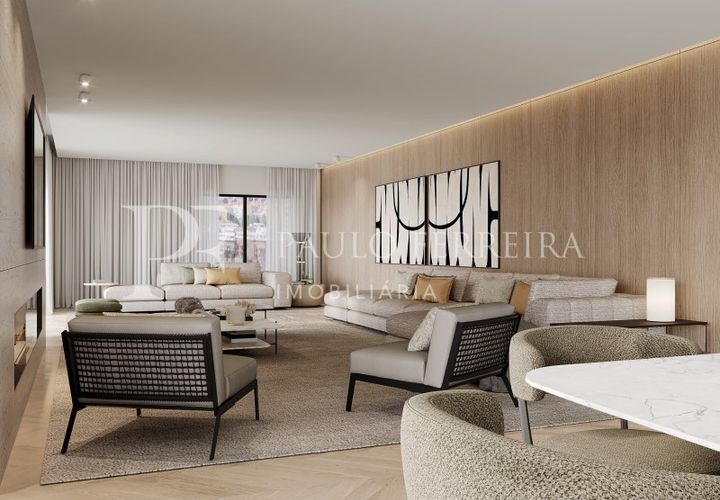 Lejlighed i Braga, Braga, Braga - € 1.300.000 | Ref: APA_293 - foto 1