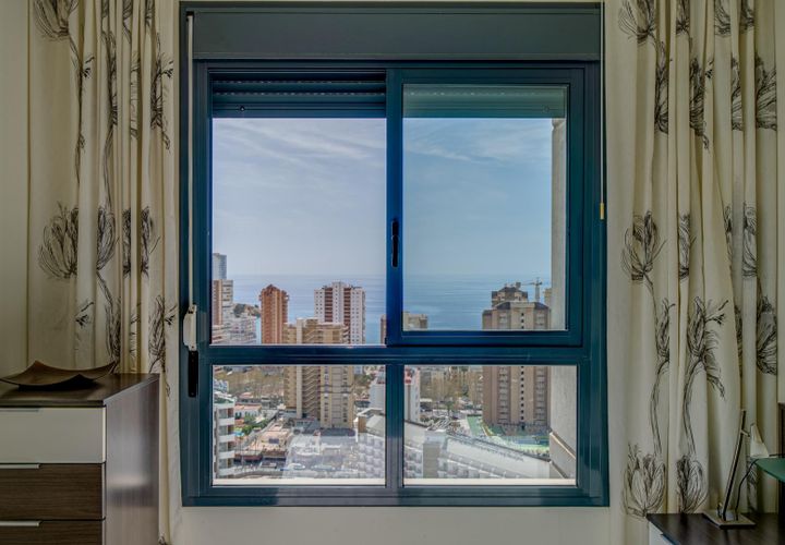 Lejlighed i Benidorm, Alicante, Benidorm - € 315.000 | Ref: F0254/6084 - foto 1