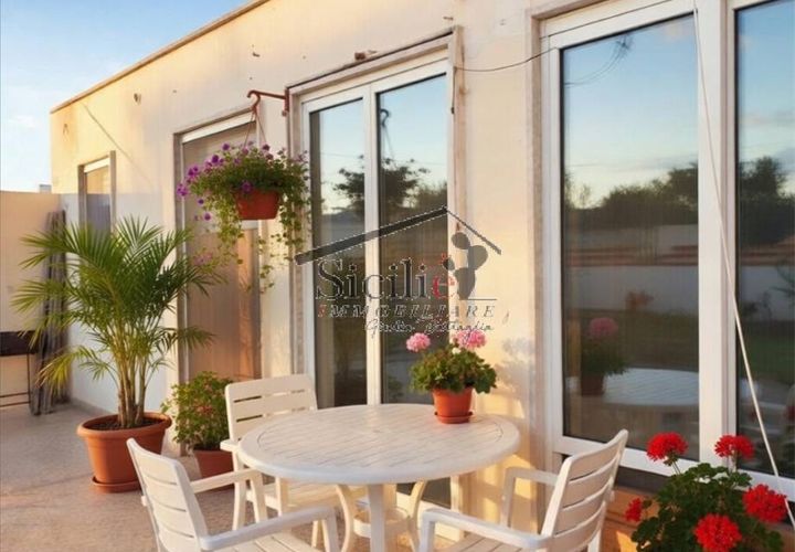 Villa i Scicli, Ragusa, Scicli - € 120.000 | Ref: 92 - foto 1
