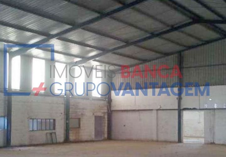 Erhvervsejendom i Abrantes, Santarem, Abrantes - € 186.500 | Ref: N-23571 - foto 1