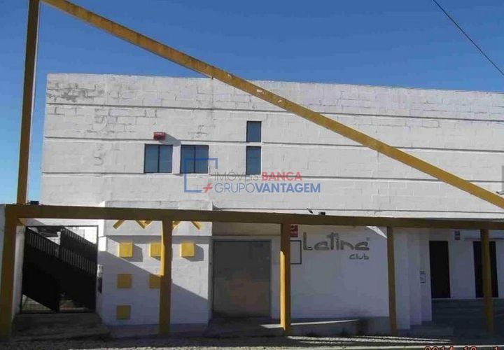 Erhvervsejendom i Mora, Evora, Mora - € 85.000 | Ref: N-23732 - foto 1