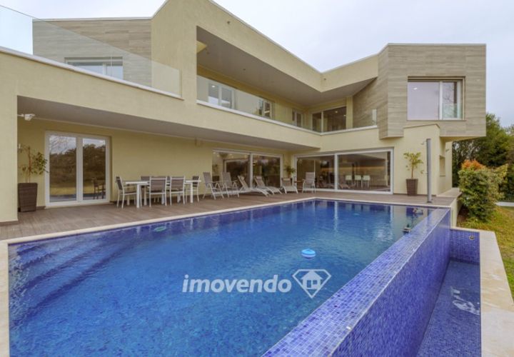 Villa i Palmela, Setubal, Palmela - € 1.590.000 | Ref: IMO-53467 - foto 1