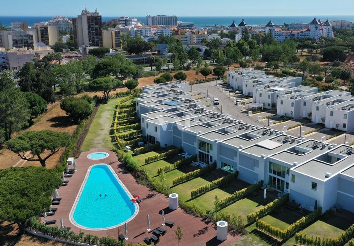 Villa i Vilamoura, Faro, Vilamoura - € 1.500.000 | Ref: VAP252165 - foto 1