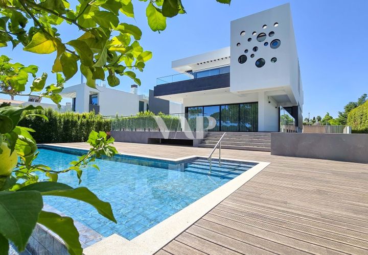 Villa i Vilamoura, Faro, Vilamoura - € 3.150.000 | Ref: VAP212181 - foto 1