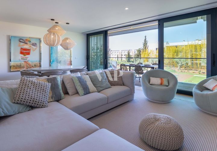 Leilighet i Vilamoura, Faro, Vilamoura - € 1 650 000 | Ref: VAP112189 - foto 1