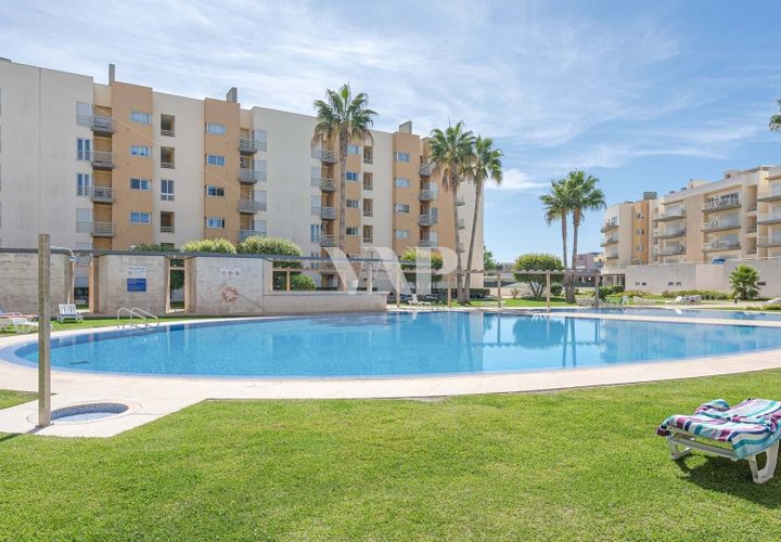 Lejlighed i Vilamoura, Faro, Vilamoura - € 800.000 | Ref: VAP131697 - foto 1