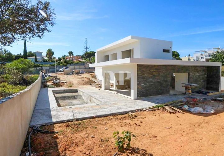 Villa i Carvoeiro, Faro, Carvoeiro - € 1.500.000 | Ref: VAP212058 - foto 1