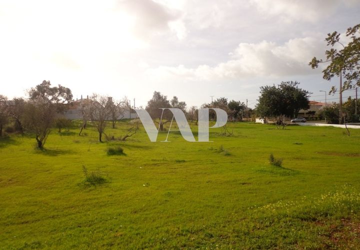 Helårsgrund i Almancil, Faro, Almancil - € 1.500.000 | Ref: VAP112244 - foto 1