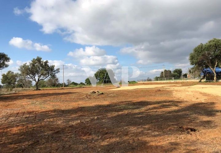 Helårsgrund i Almancil, Faro, Almancil - € 4.000.000 | Ref: VAP112245 - foto 1