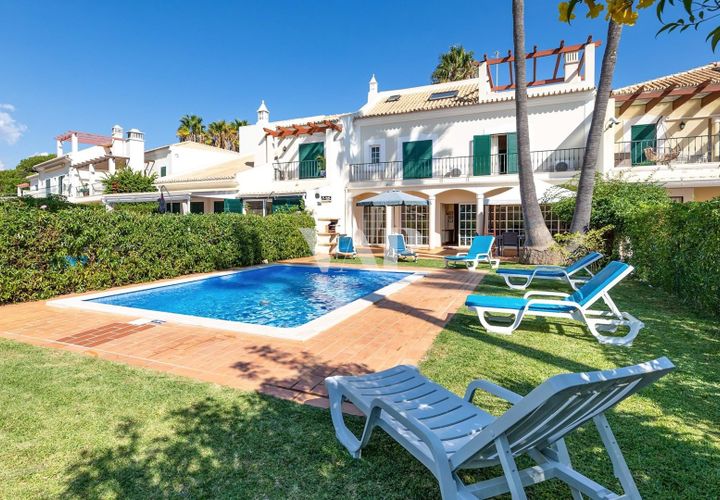 Villa i Vilamoura, Faro, Vilamoura - € 1.170.000 | Ref: VAP241936 - foto 1