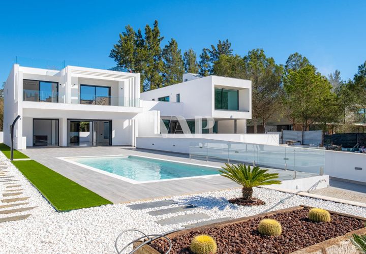Villa a Vilamoura, Faro, Vilamoura - € 2.400.000 | Ref: VAP102213 - foto 1