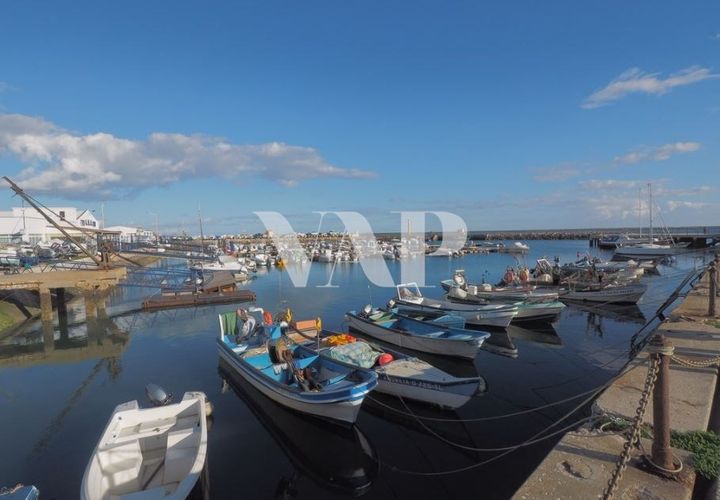 Helårsgrund i Olhao, Faro, Olhao - € 4.500.000 | Ref: VAP101849 - foto 1