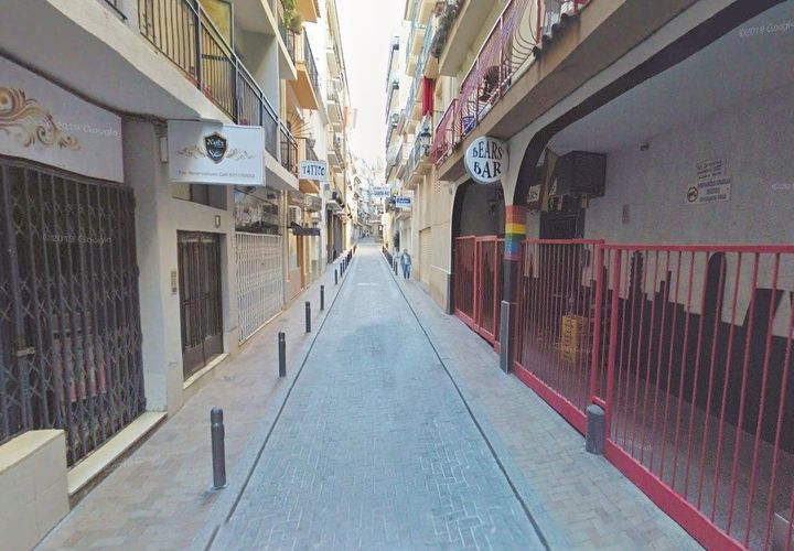Erhvervsejendom i Benidorm, Alicante, Benidorm - € 750.000 | Ref: tgc-435 - foto 1