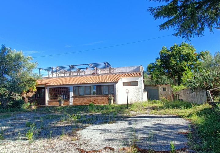 Villa i Pianopoli, Catanzaro, Pianopoli - € 250.000 | Ref: 24 - foto 1