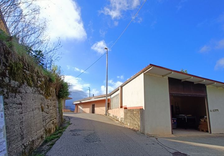 Erhvervsejendom i Conflenti, Catanzaro, Conflenti - € 45.000 | Ref: 30 - foto 1