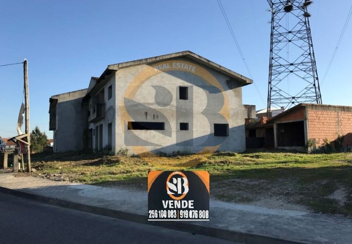 Villa i Eixo e Eirol, Aveiro, Eixo e Eirol - € 475.000 | Ref: V/1046 - foto 1