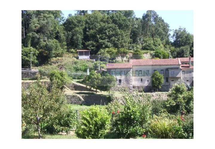 Farm i Sever do Vouga, Aveiro, Sever do Vouga - € 500.000 | Ref: VIL_190 - foto 1