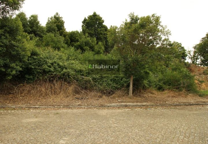 Helårsgrund i Venade e Azevedo, Viana do Castelo, Venade e Azevedo - € 45.000 | Ref: 1240 - foto 1