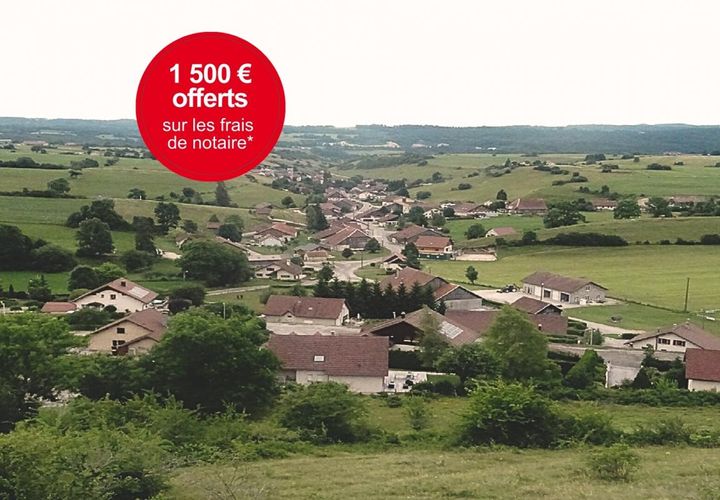 Tomt i Guyans-Vennes, Doubs, Guyans-Vennes - € 106 000 | Ref: PG017177-_12 - foto 1