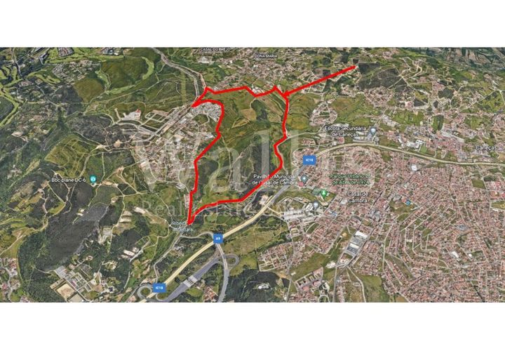 Farm i Belas, Lisbon, Belas - € 3.863.000 | Ref: W4546 - foto 1